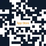 App Store下载二维码 - 每日大赛 博喜体育全站娱乐 APP