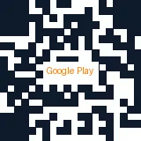 Google Play下载二维码 - 每日大赛 博喜体育全站娱乐 APP